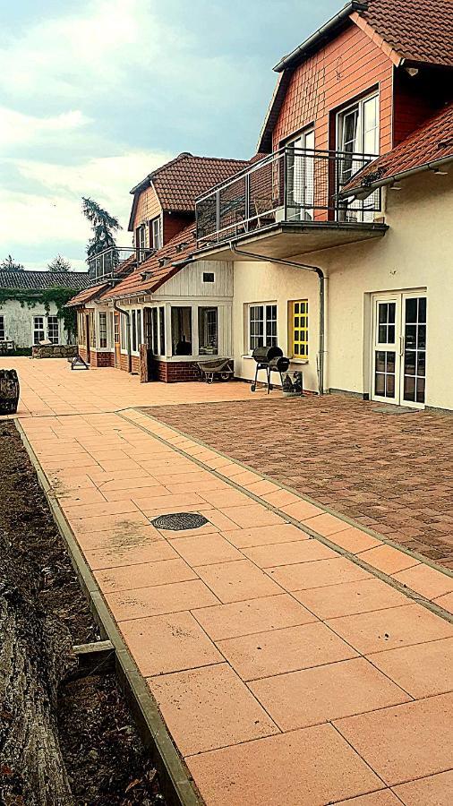 Haus Mueritz, Fewo 12 Moewe Zielow Exterior photo
